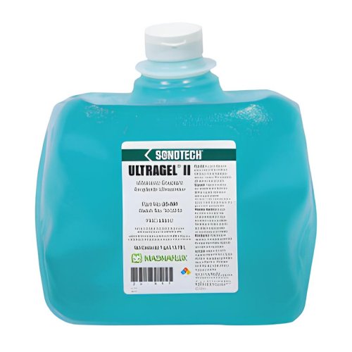 ULTRAGEL II - Acoplante 3,8L