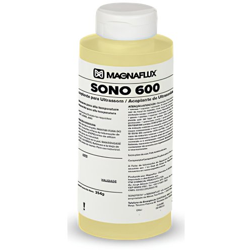 Sono 600 - Acoplante para Alta Temperatura