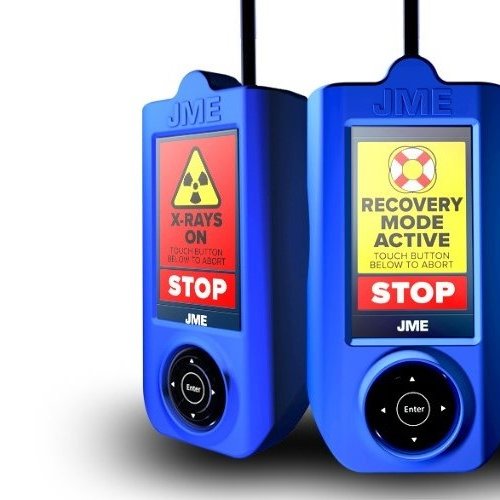 CR2 | Controle Remoto para Crawler