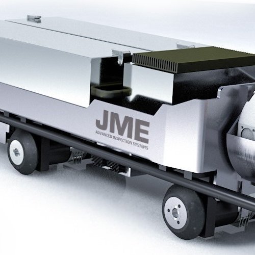 24:CR2 Pipeline Crawler