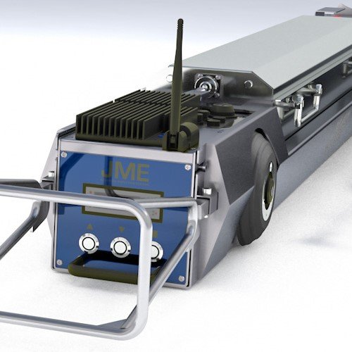 10:CR2 Pipeline Crawler