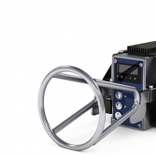 6:CR2 Pipeline Crawler