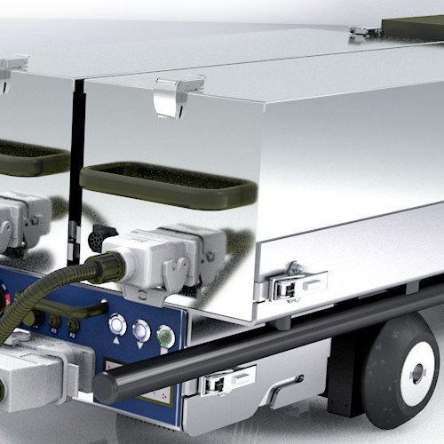 24:CR2 Pipeline Crawler