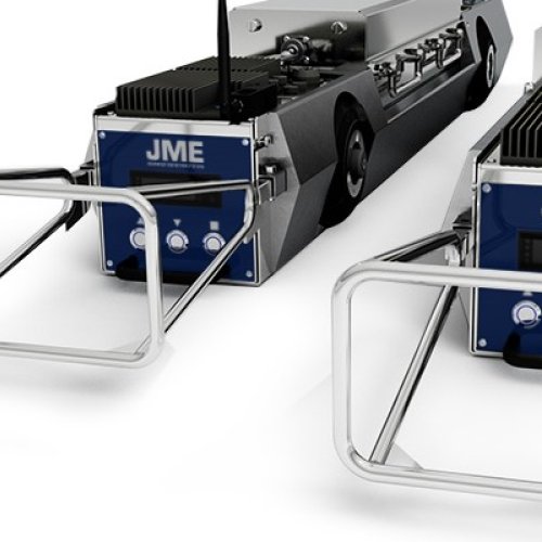 10:CR2:S Pipeline Crawler