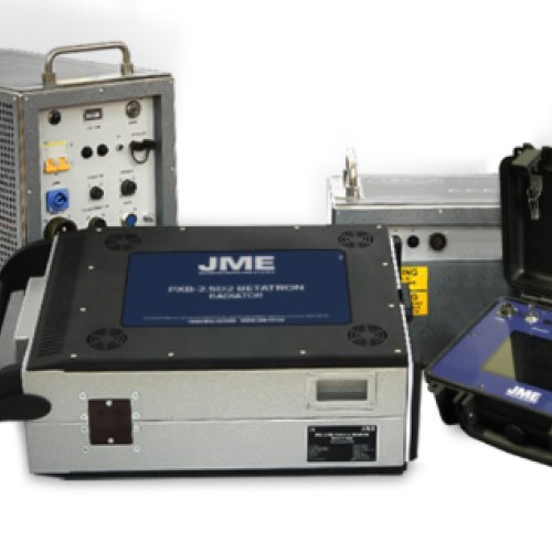 BETATRON | PXB 2.5MeV