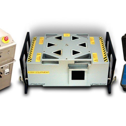 BETATRON | PXB 7.5MeV