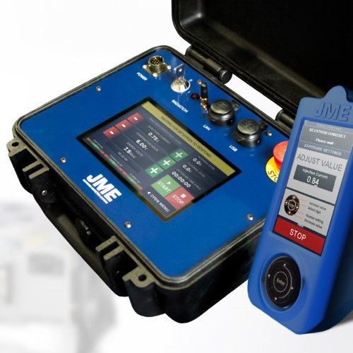 PXB : RF | Painel de Controle