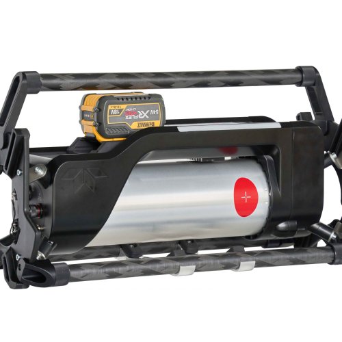 CP200B - Gerador de Raio-x de Bateria