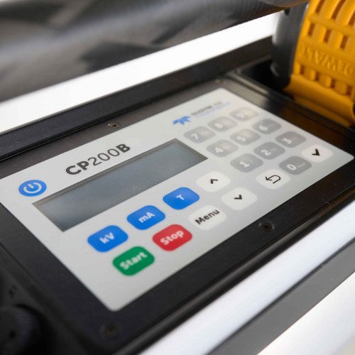 CP200B - Gerador de Raio-x de Bateria