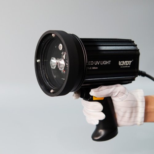 Luminaria LED UV-300