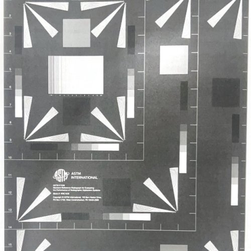 EPRI | Test Film Viwer