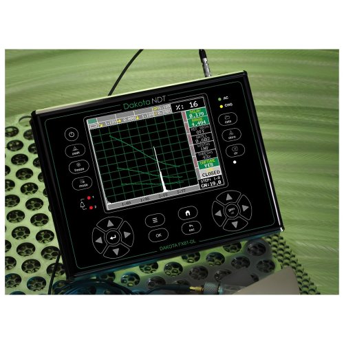 Aparelho de Ultrassom FX81-DL (antigo DFX8)