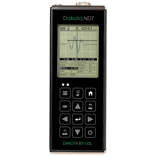 BT1-DL Medidor de Tensao/Alongamento de Parafuso  (Antigo MINIMAX)