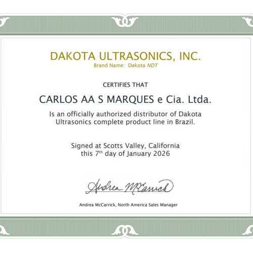 Carta de Representacao-DAKOTA