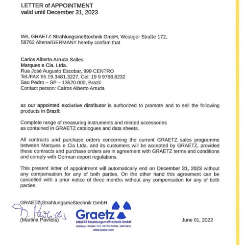 Carta de Representacao-GRAETZ