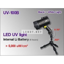 Luminaria industrial  UV-100