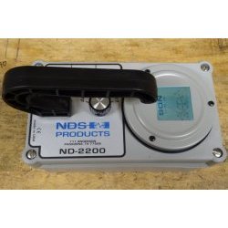 Geiger Digital ND 2200